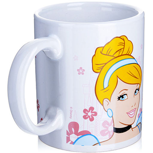 27697 Кружка 315мл PRINCESS в упаковке MB(х36) - Mayer&boch фото 2