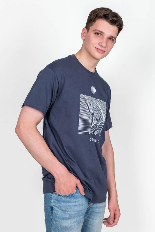 Футболка мужская 54282 Lets go - Let's go фото 3