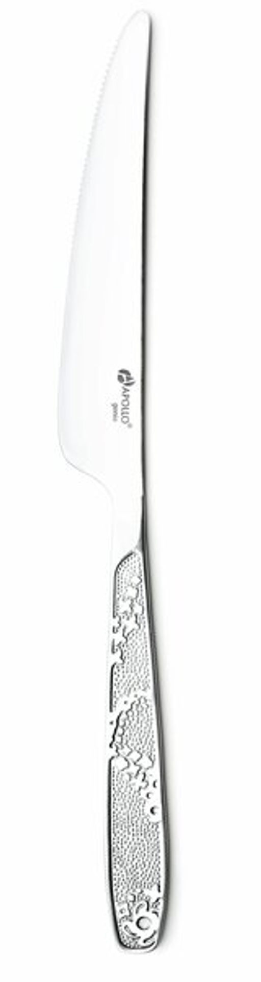 Набор ножей столовых APOLLO genio Sochi 2 пр.  фото 3