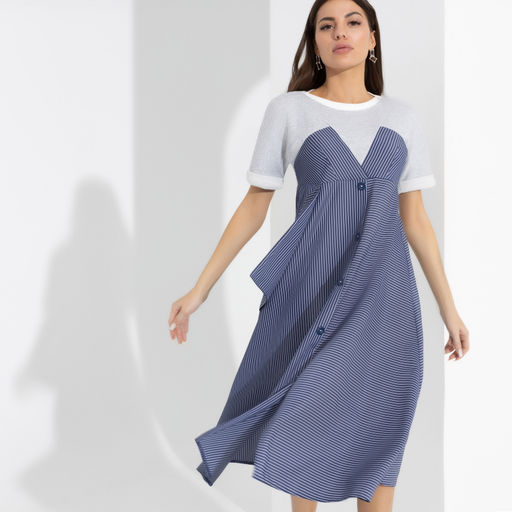 Платье Мимолетное свидание - Charutti фото 2