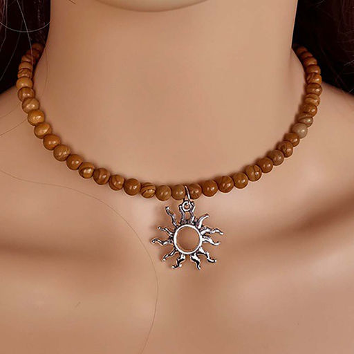 Колье арт. 26 7464 (id 285047)