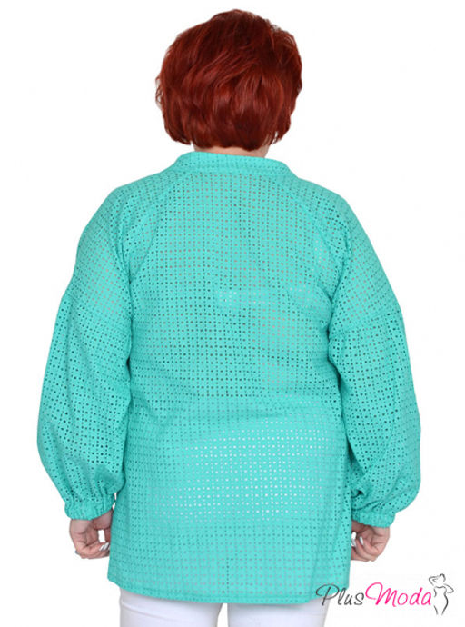 Туника Модель №1574 размеры 44-84 - Plusmoda фото 15