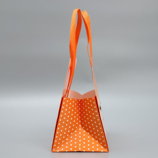 Переноски для цветов Дружок, 20 12 12 см - Дарите счастье фото 4