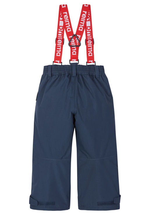 reima / Брюки утепленные  фото 2