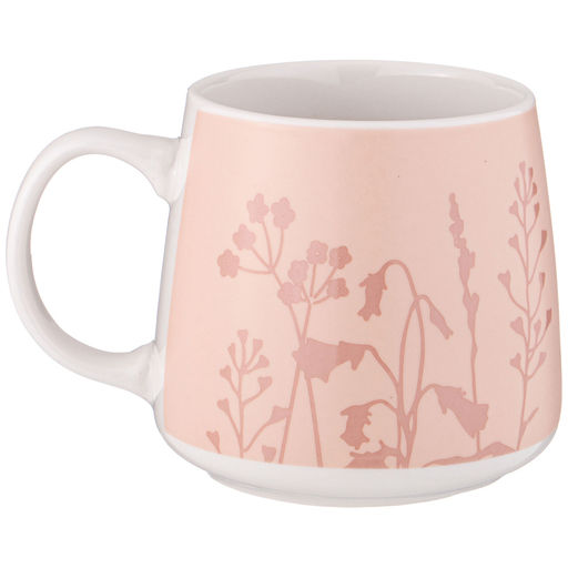 КРУЖКА LEFARD FLOWER FIELD 400МЛ  фото 3