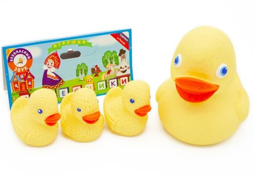 Воронеж.Набор "Веселая семейка" арт.СИ-773 /20