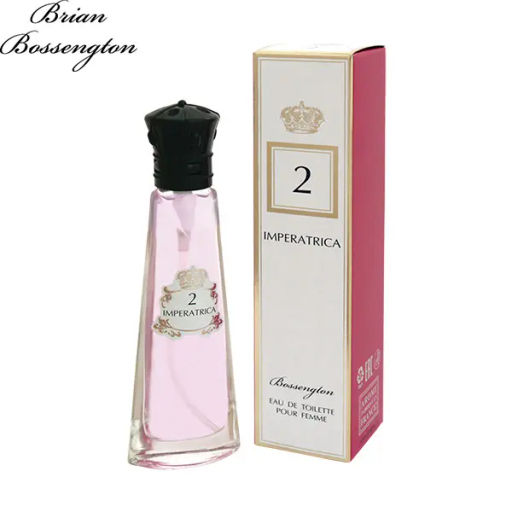 BBf050ipr Туал/вода жен. (50мл) IMPERATRICA 2 .28