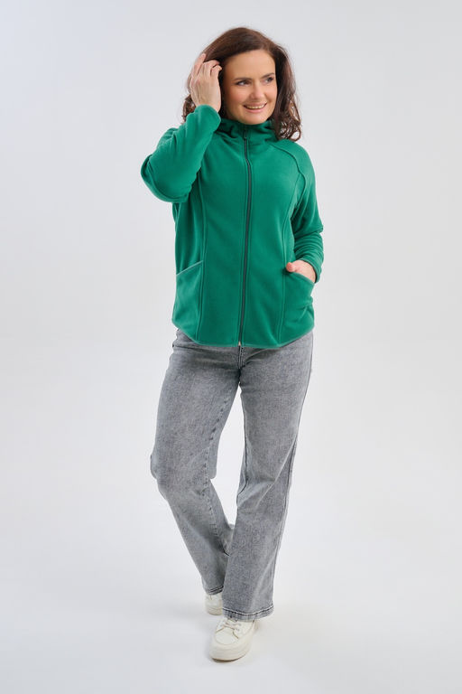 Толстовка женская 75011