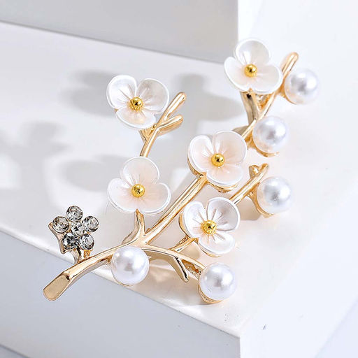 Брошь арт. 32 2460 (id 275293) - Rada фото 2