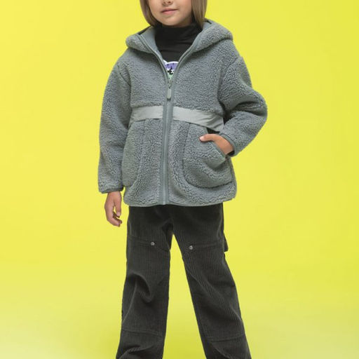 Pelican GFXK3335 Куртка для девочек  фото 7