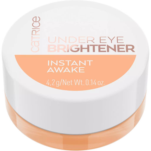 Корректор для области вокруг глаз Under Eye Brightener, 020 Warm Nude