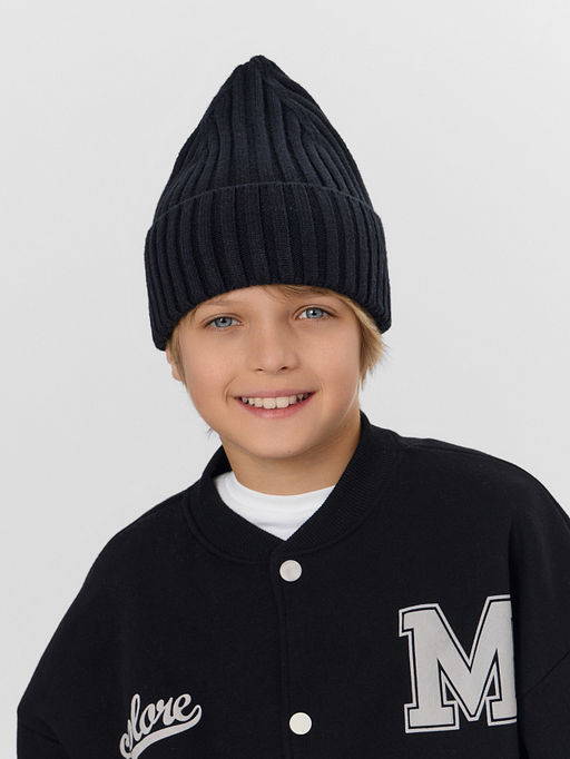 ШАПКА ДЕТСКАЯ