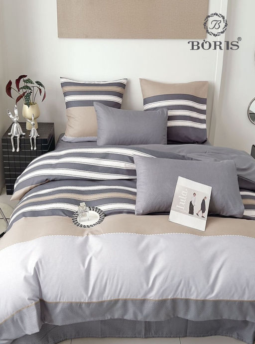 КПБ Boris Египетский Хлопок BOREC027 Семейный