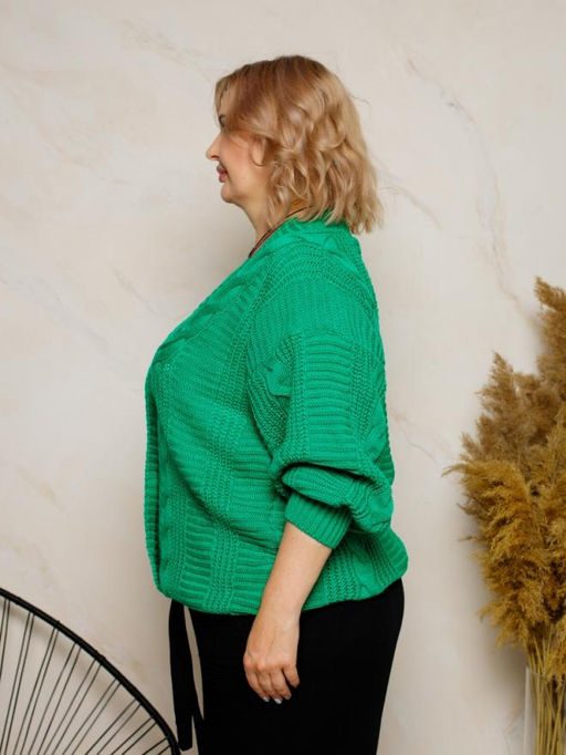 Кардиган женский w-618 - Esenia фото 6