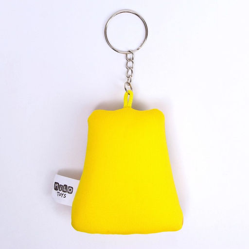 Игрушка антистресс - брелок У меня к тебе мур-мур 6 х 7см - Mni mnu фото 6