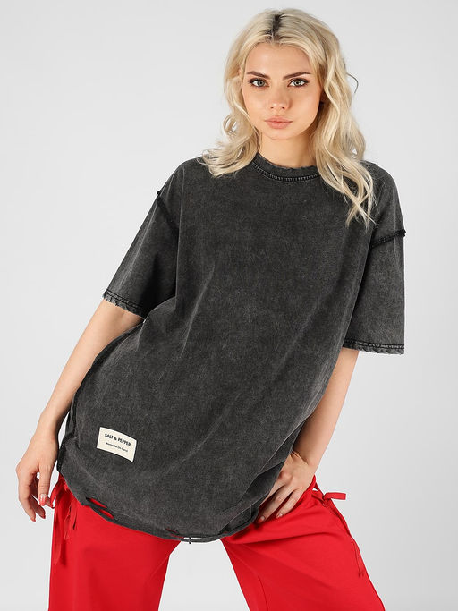 Футболка Соль&Перец  фото 3