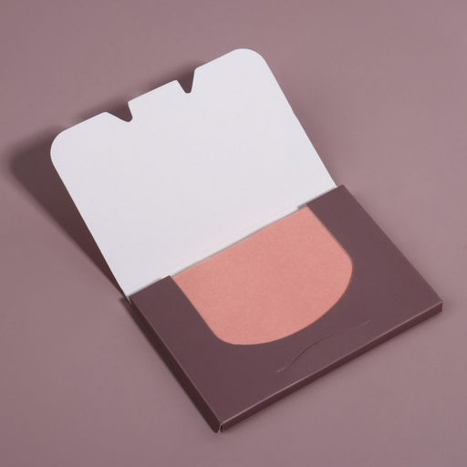 Цена за 2 шт. Матирующие салфетки «Девушка с розой», 100 шт.