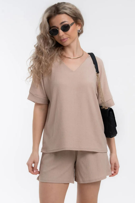 Костюм с шортами КЖ-005 Жатка