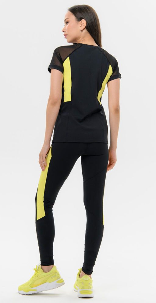 Лосины L53 - Argo exclusive фото 5