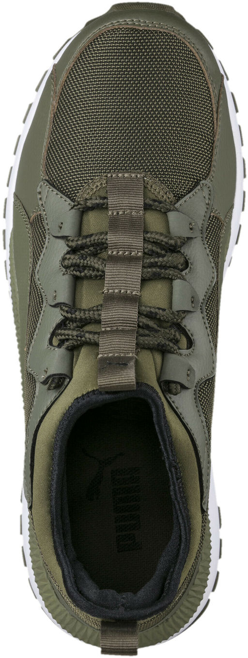 Кроссовки взрослые