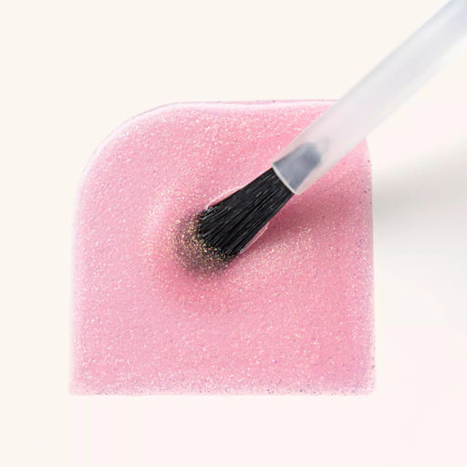 Лак для ногтей Dream In Glowy Blush Nail Polish, 080 Rose Side Of Life 944589