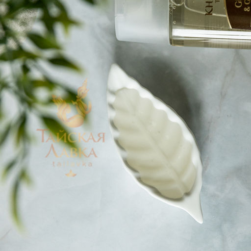 Шампунь Бессульфатный д/жирной Кожи Головы Имбирь и Женьшень KHAOKHO, 185 мл фото 4