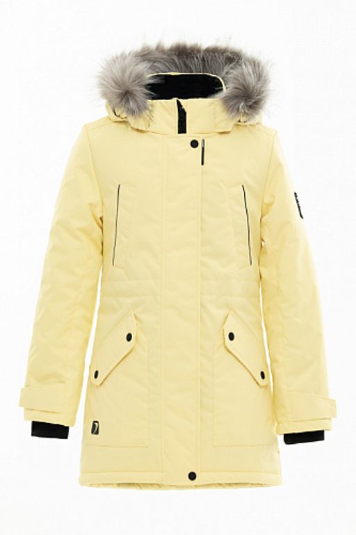 Куртка зимняя 21377-351 - Avese фото 22