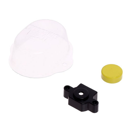 Конструктор Робот-художник - Эврики фото 6