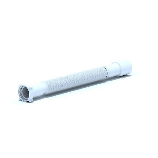Гибкая гофр.труба "Ани" 1 1/4"х40-50мм К206
