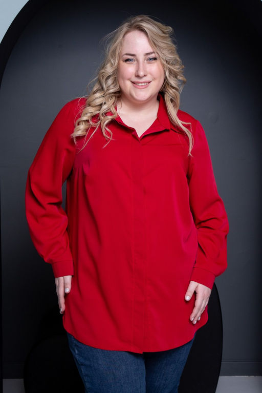 Блуза женская - Jp фото 4