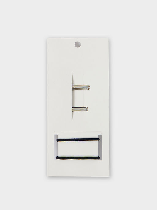 НАБОР АКСЕССУАРОВ ДЛЯ ВОЛОС - Mark formelle фото 3