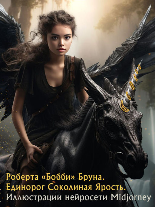 Скандар. Похититель единорогов (#1) - Эксмо фото 9