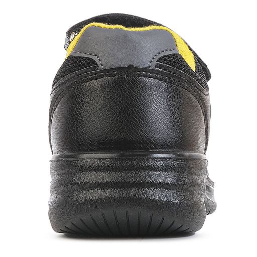 6A7561 ШКМ П/ботинки д/акт отд иск.к.+текстиль текстиль ПУ литьевой