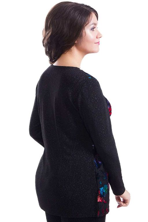 Джемпер М4-3915/1 - Wisell фото 7