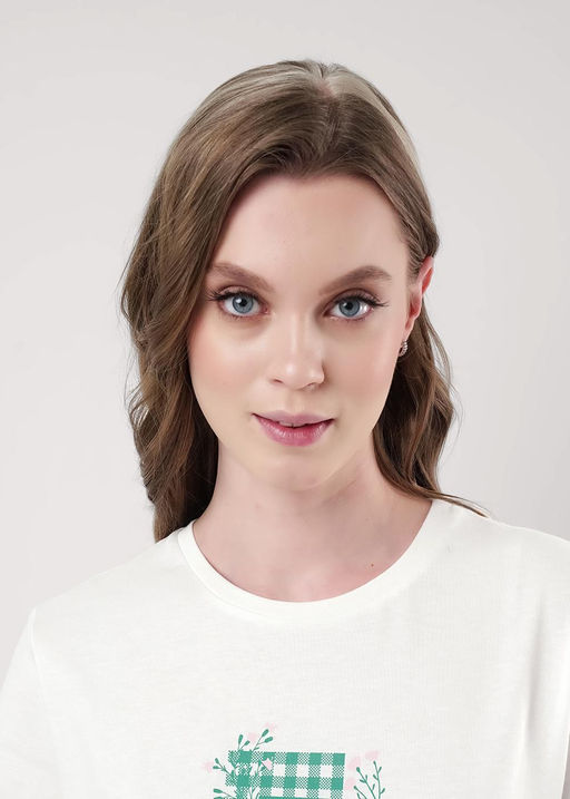 Пижама женская - Clever wear фото 3