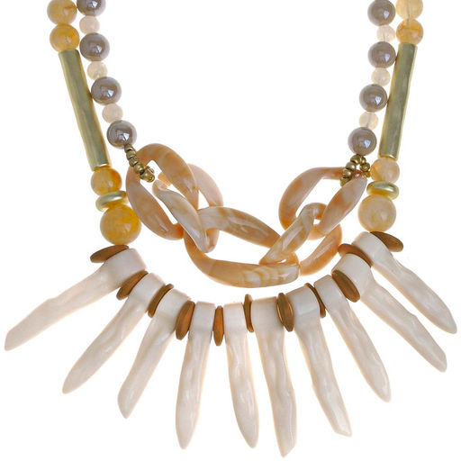 Колье арт. 24 7065 (id 236268) - Rada фото 2