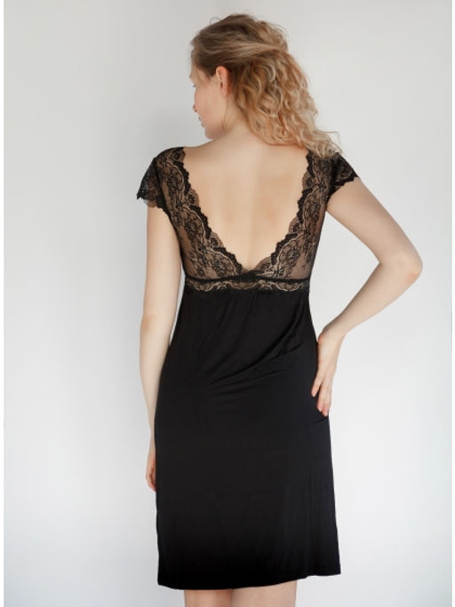 Сорочка Индефини (Арт.3239SDX) - Indefini фото 4