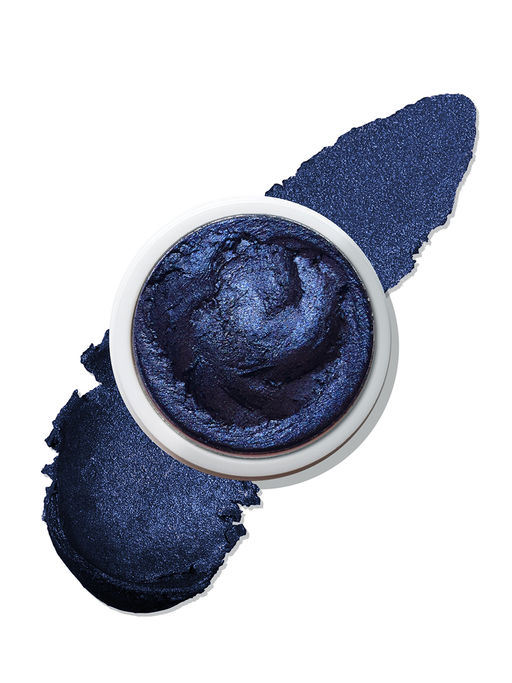 Муссовые кремовые тени Eyes Paradise - ЮЖНАЯ НОЧЬ (SOUTH NIGHT) - S109 - Make u make фото 3