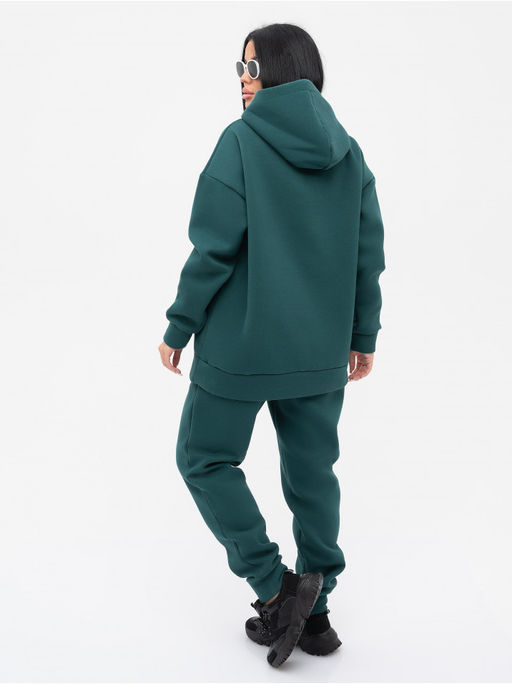 Костюм Клауд зеленый - София фото 33