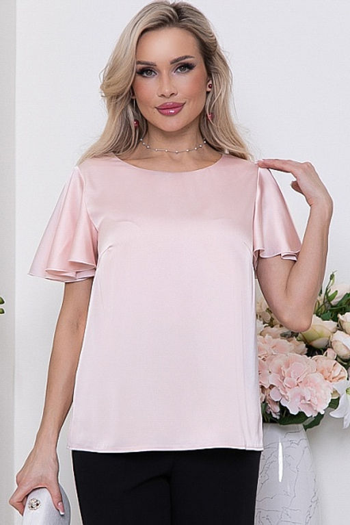 Блузка 41705-1 - Avili фото 5