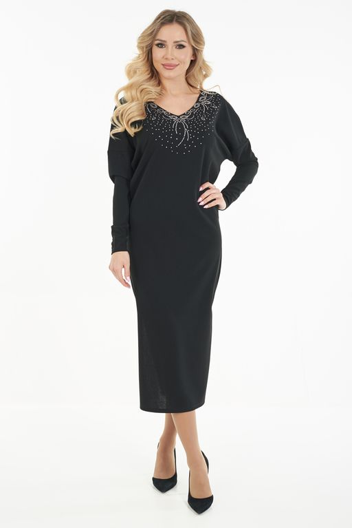 Платье П5-4359 - Wisell фото 4