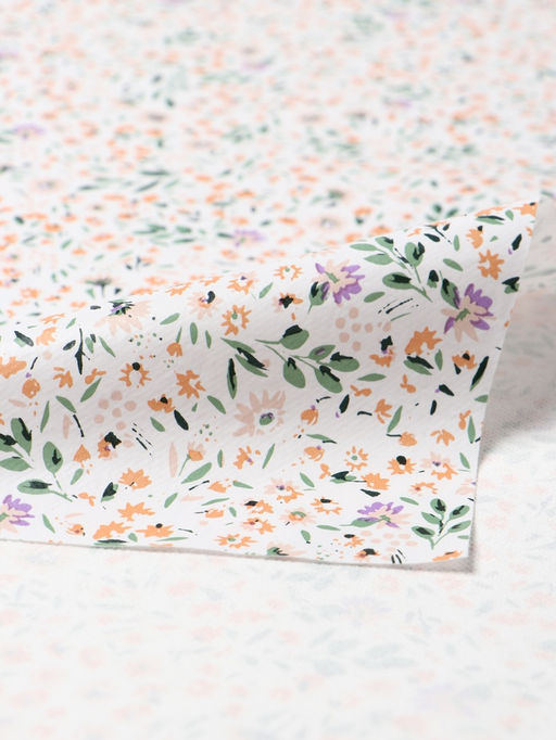 Клеёнка «Доляна. Лето», 137×180 см, 140 г/м²