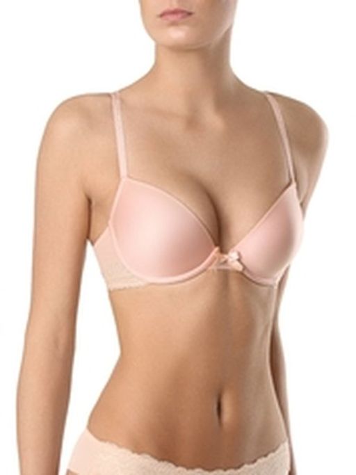 FLEUR Бюст TB3052 - аметист