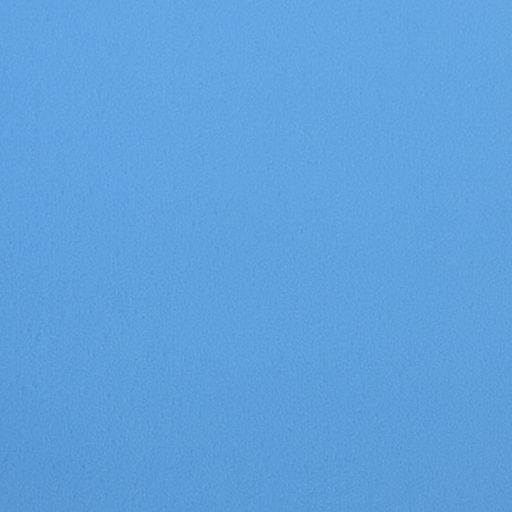 Пленка матовая для цветов, светло-бирюзовый, голубой, 0.58×10 м