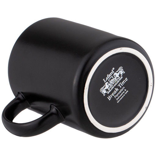 КРУЖКА LEFARD POSITIVE ENERGY 525МЛ  фото 4