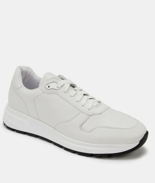 Кроссовки мужские SHON Артикул 188111БЛ - Ralf ringer фото 2