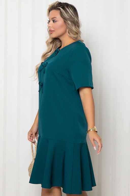 Платье П-2239/9 - Леди агата фото 7