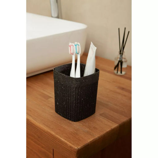 Стакан VELVET 90*90*119 мм 0,65л арт. С32393 - Полимербыт фото 4