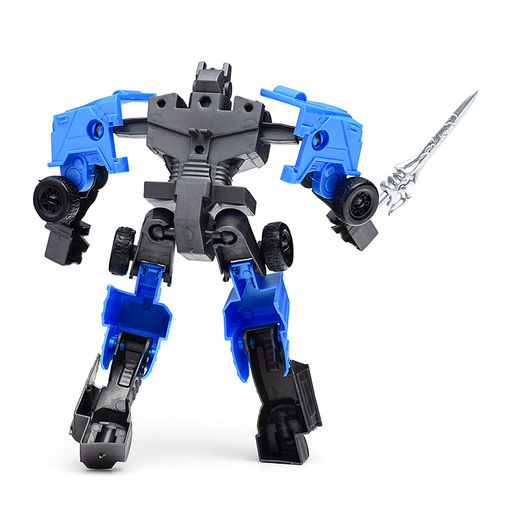 Робот "РобоСпринт" в коробке