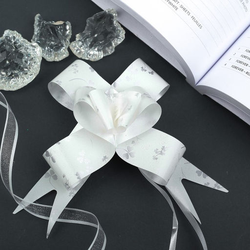 Цена за 10 шт. Бант - бабочка №3 - Simaland фото 4